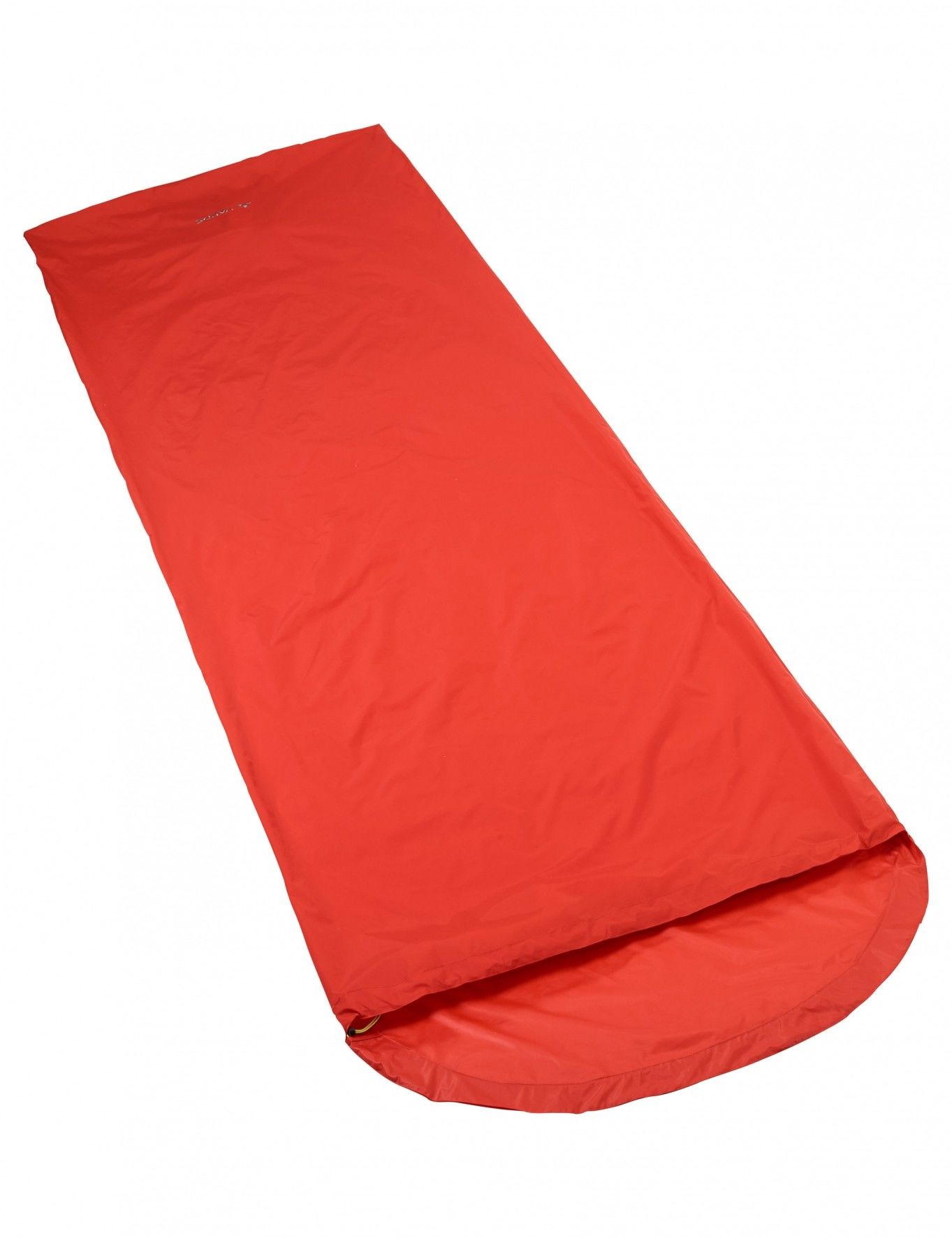 Vaude Biwak Ii-2 Rot- Schlafscke- Grsse One Size - Farbe Glowing Red unter Vaude