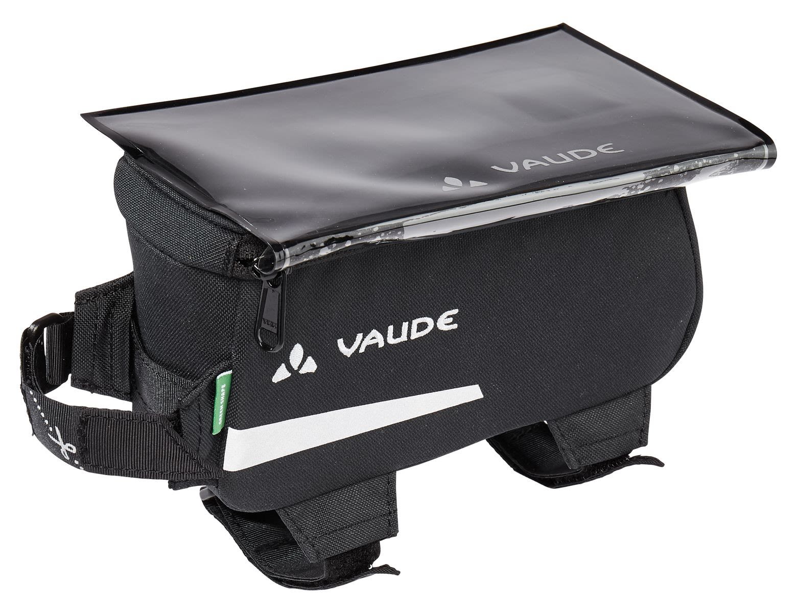 Vaude Carbo Guide Bag II Schwarz- Taschen- Grsse One Size - Farbe Black unter Vaude