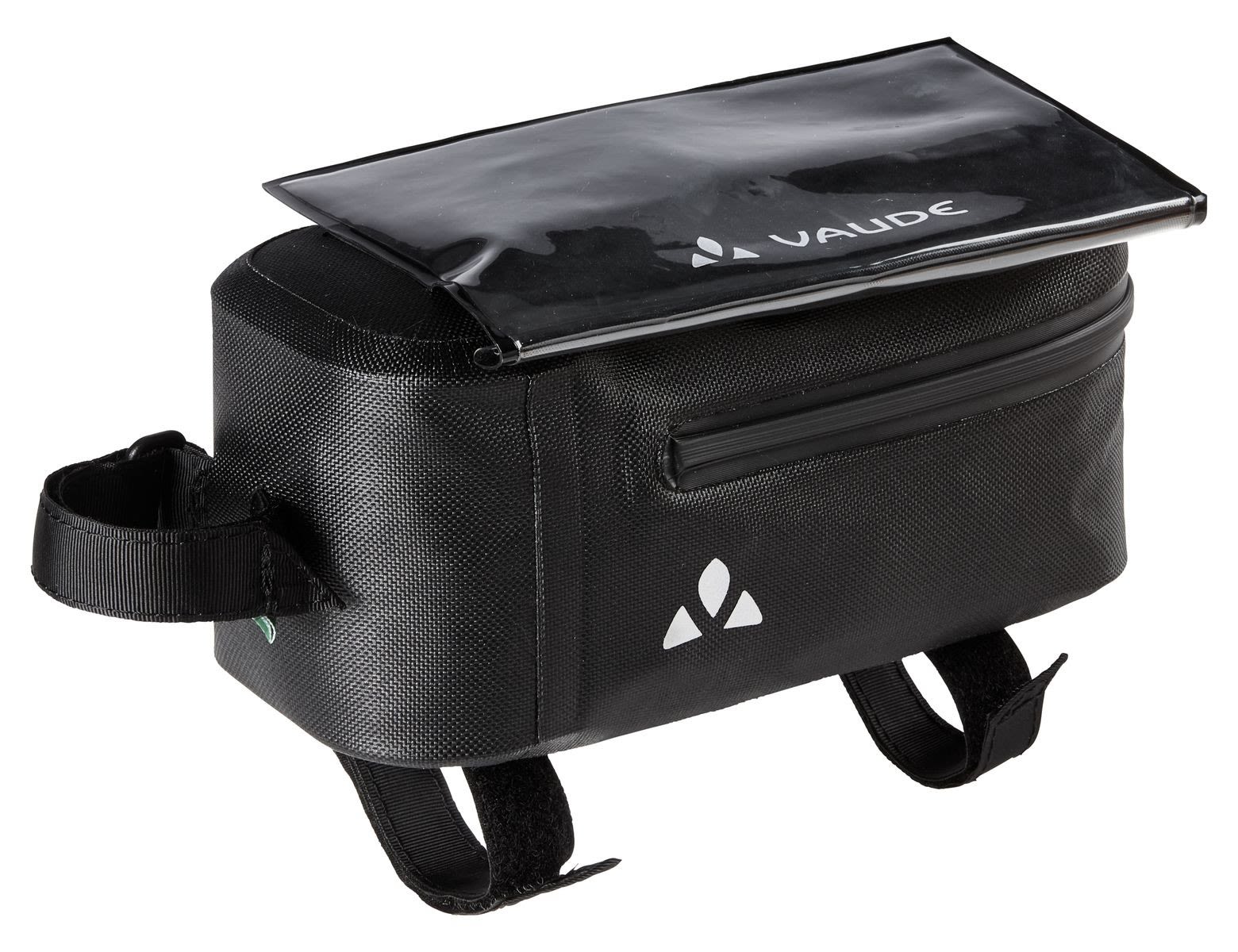 Vaude Carboguide Bag Aqua Schwarz- Taschen- Grsse 0-3l - Farbe Black unter Vaude