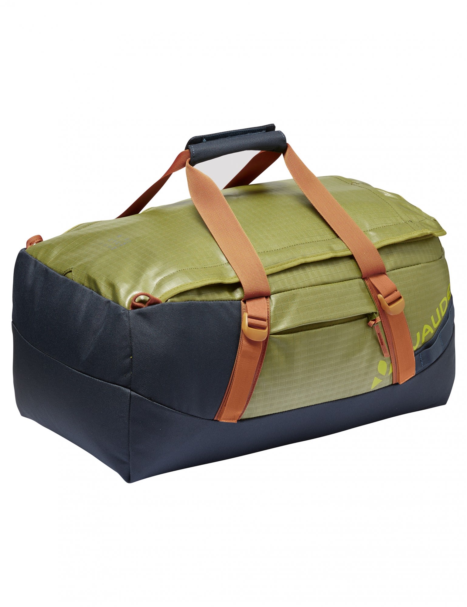 Vaude Cityduffel 35 Grn- Sporttaschen- Grsse 35l - Farbe Bamboo