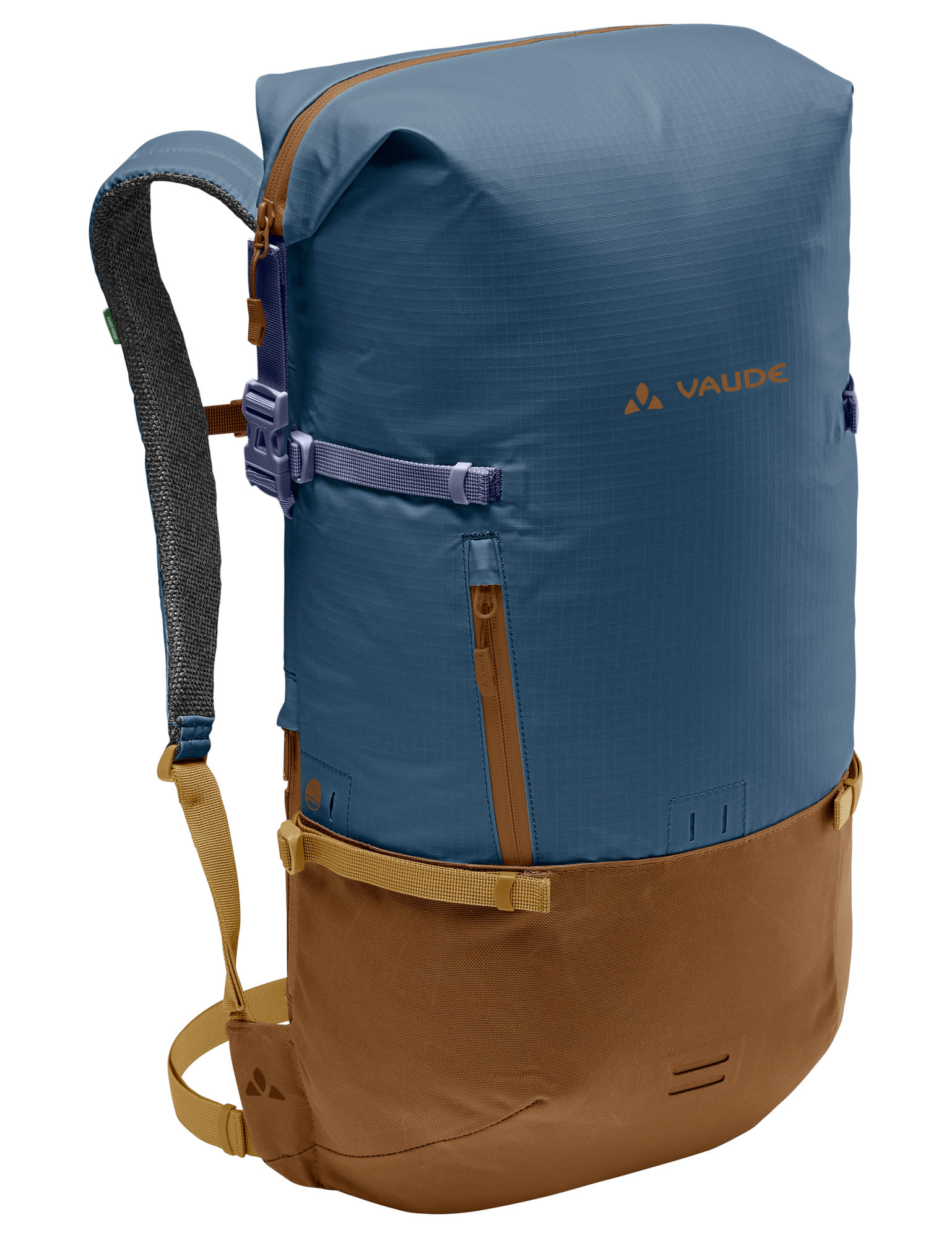 Vaude Citygo 23 Blau- Daypacks- Grsse 23l - Farbe Baltic Sea