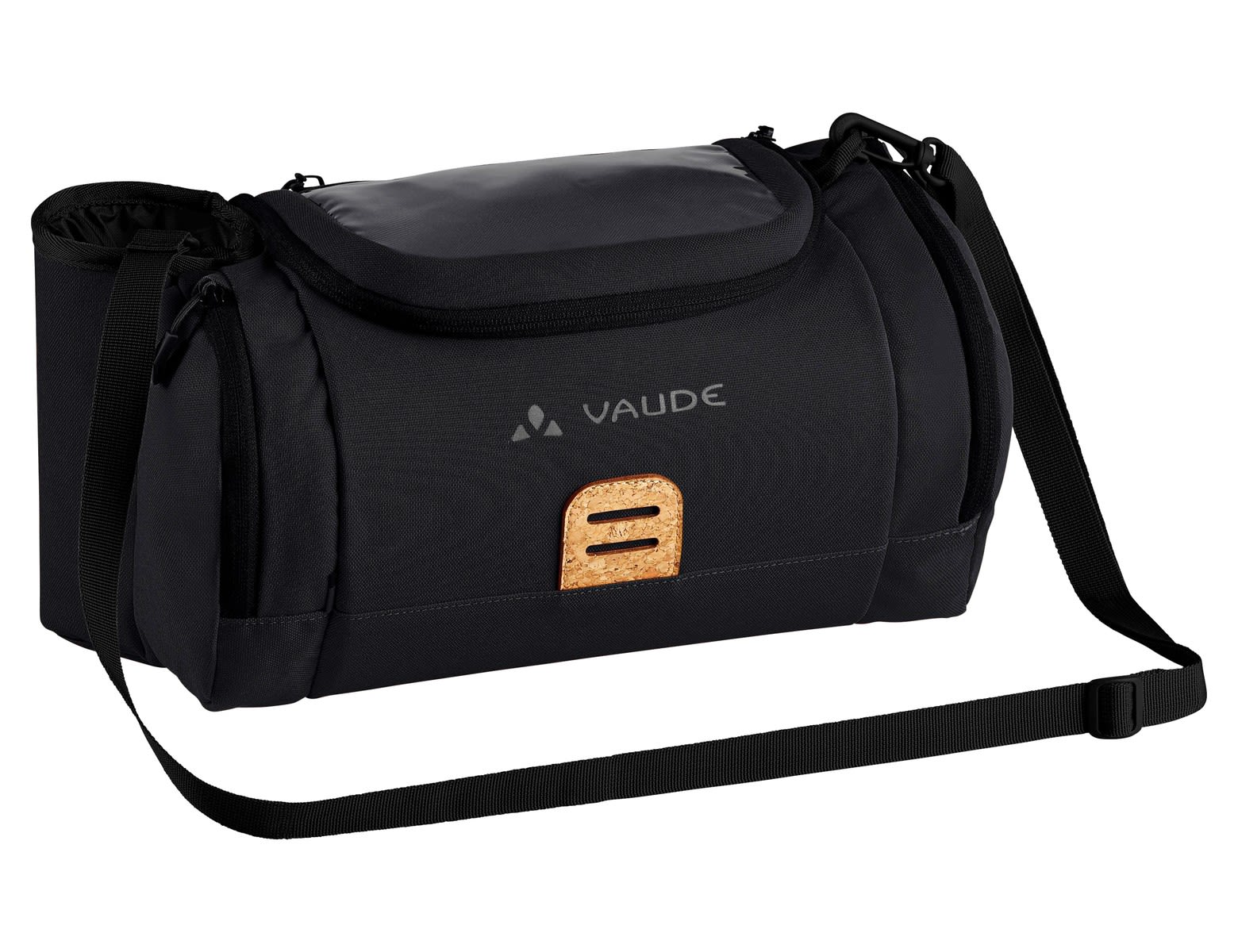 Vaude Ebox Schwarz- Taschen- Grsse 9l - Farbe Black