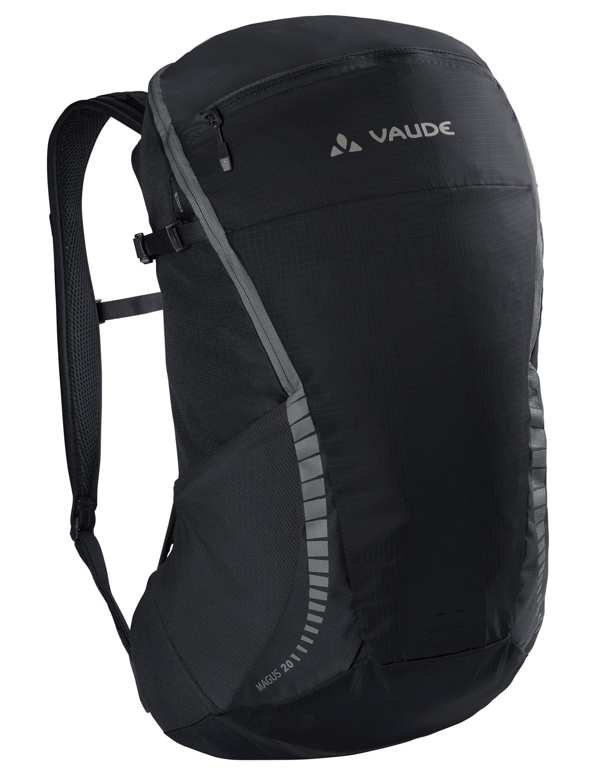 Vaude Magus 20 Schwarz- Alpin- und Trekkingruckscke- Grsse 20l - Farbe Black