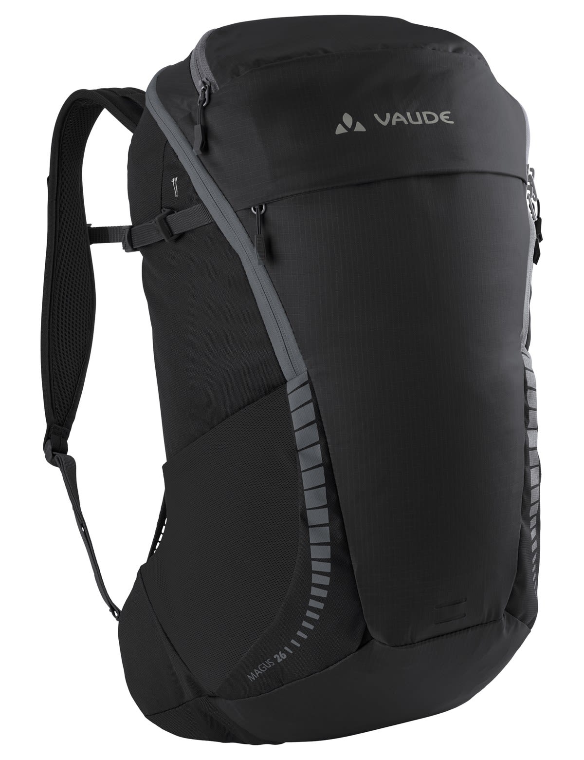 Vaude Magus 26 Schwarz- Alpin- und Trekkingruckscke- Grsse 26l - Farbe Black