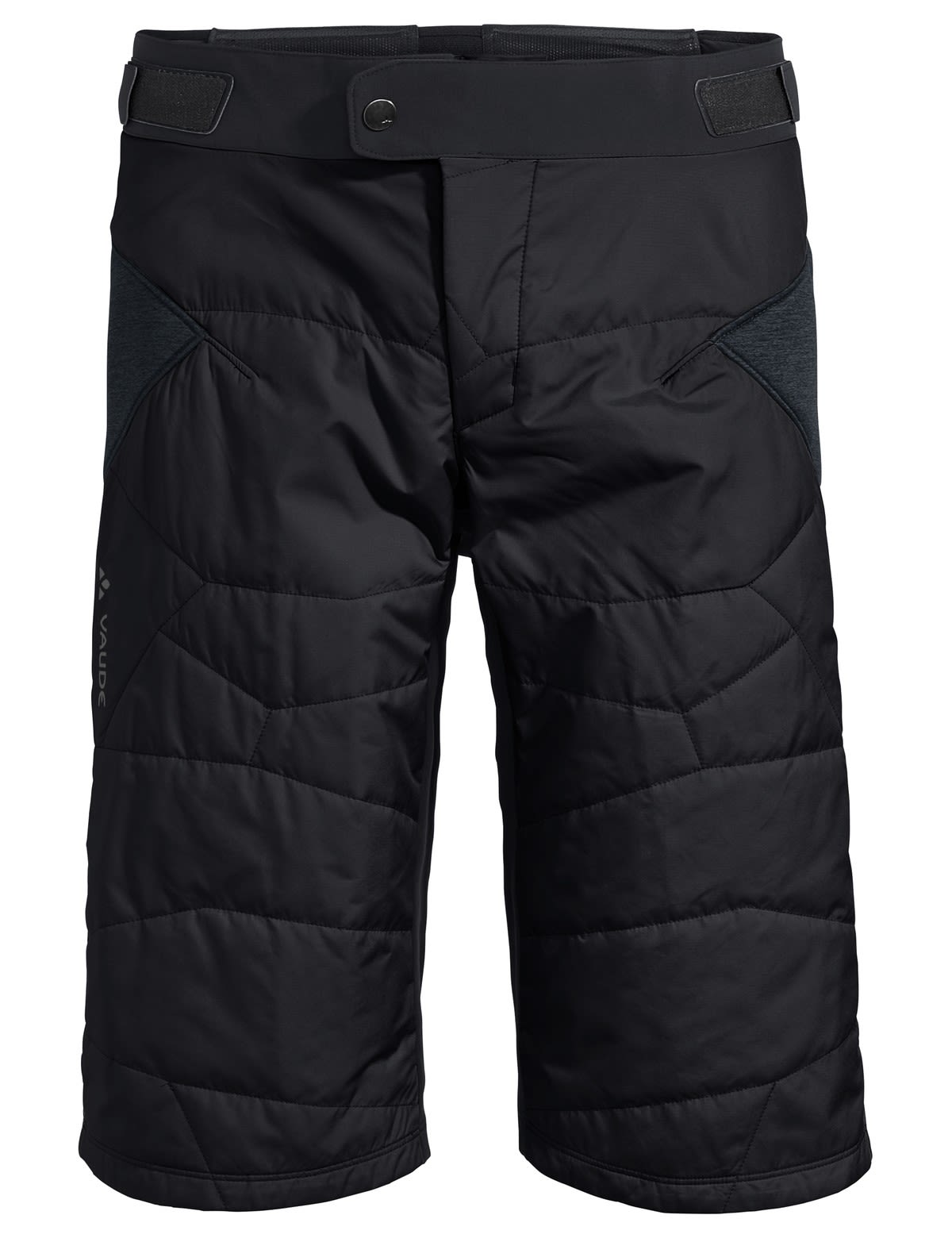 Vaude Minaki Shorts III Schwarz- PrimaLoft(R) Shorts- Grsse XS - Farbe Black