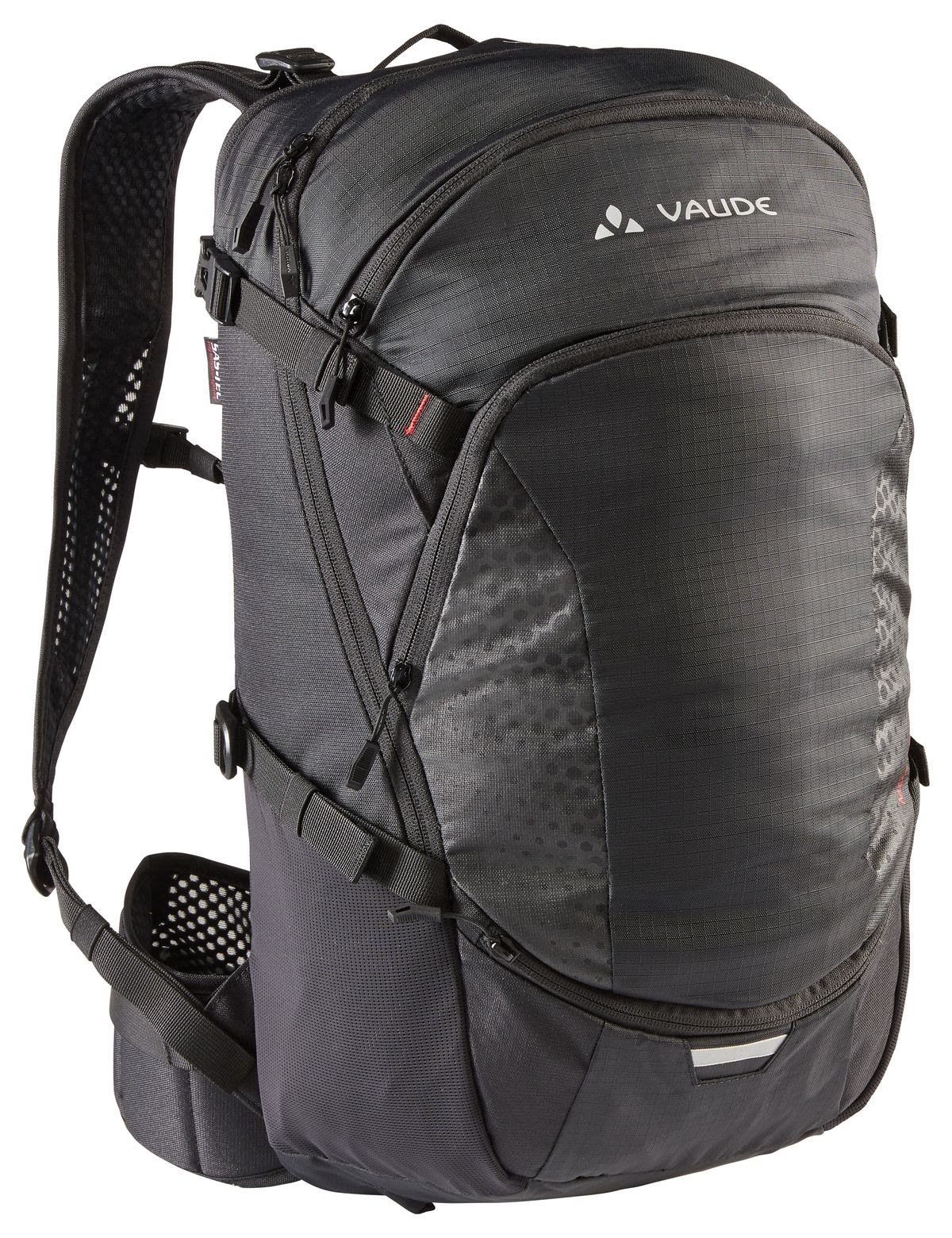 Vaude Moab Pro 22 II Schwarz- Fahrradruckscke- Grsse 22l - Farbe Black