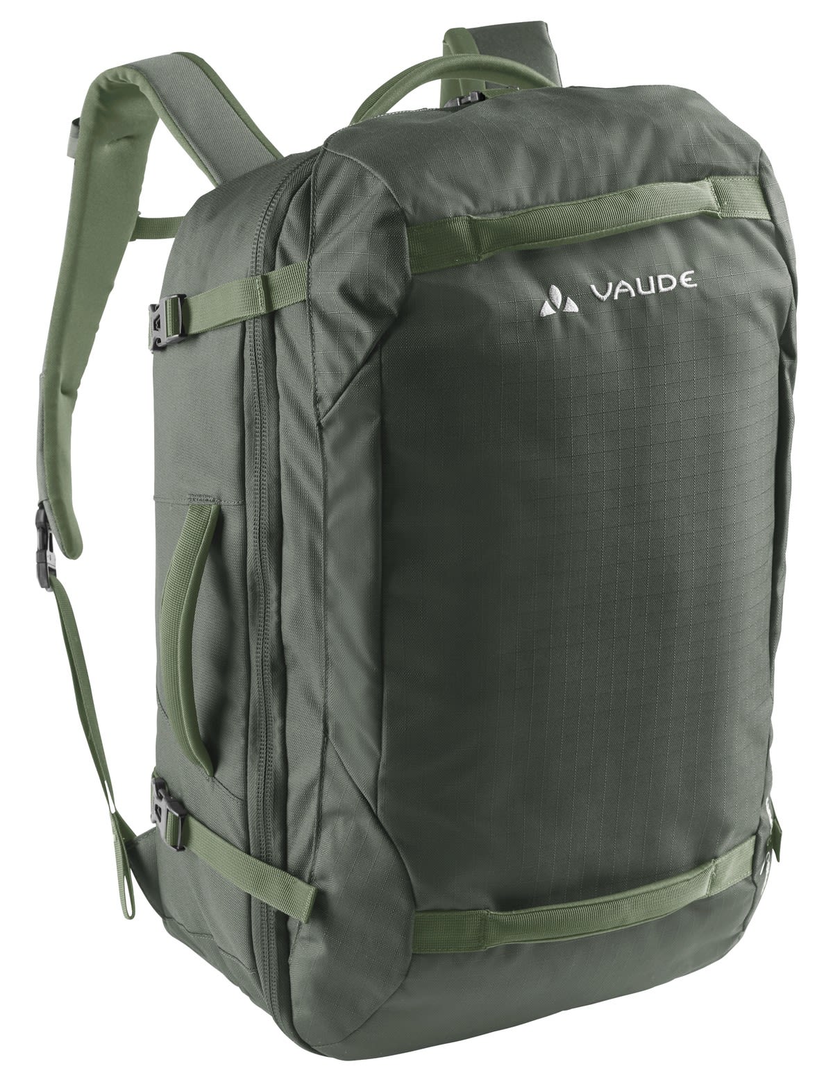 Vaude Mundo Carry-ON 38 Grn- Ruckscke- Grsse 38l - Farbe Olive