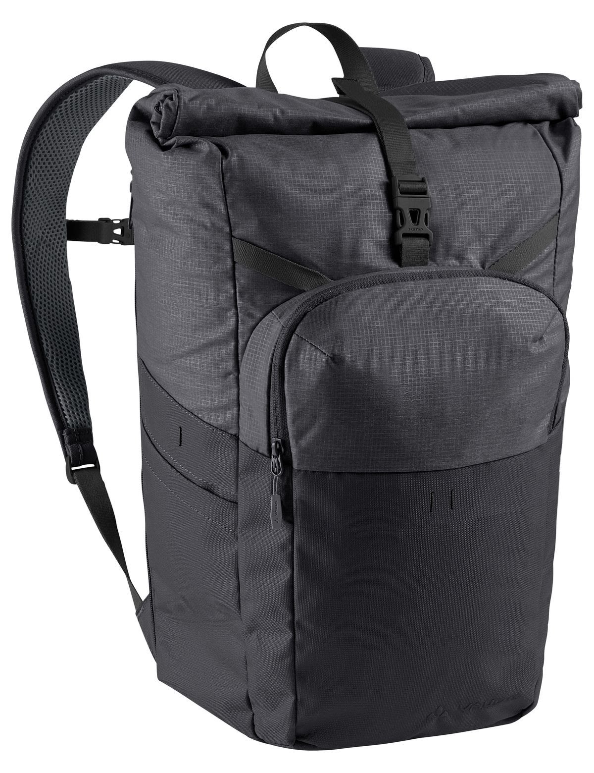 Vaude Okab Schwarz- Daypacks- Grsse 25l - Farbe Black