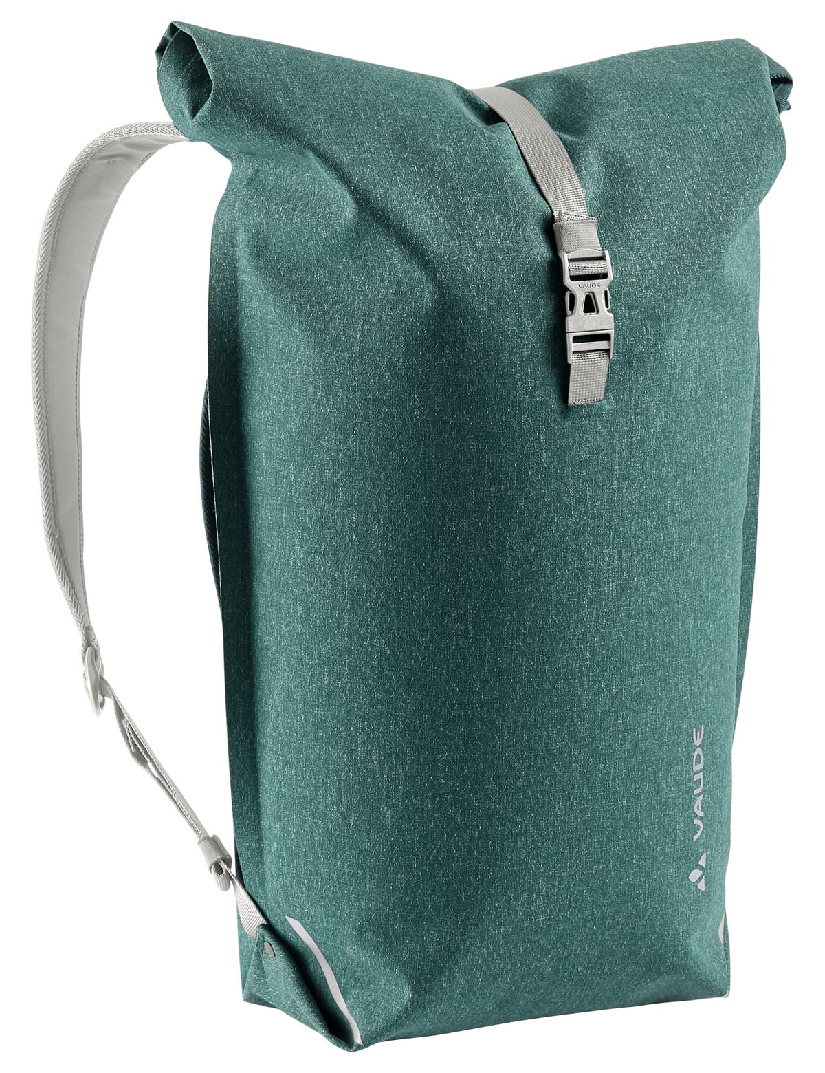 Vaude Planegg Grn- Daypacks- Grsse 17l - Farbe Nickel Green