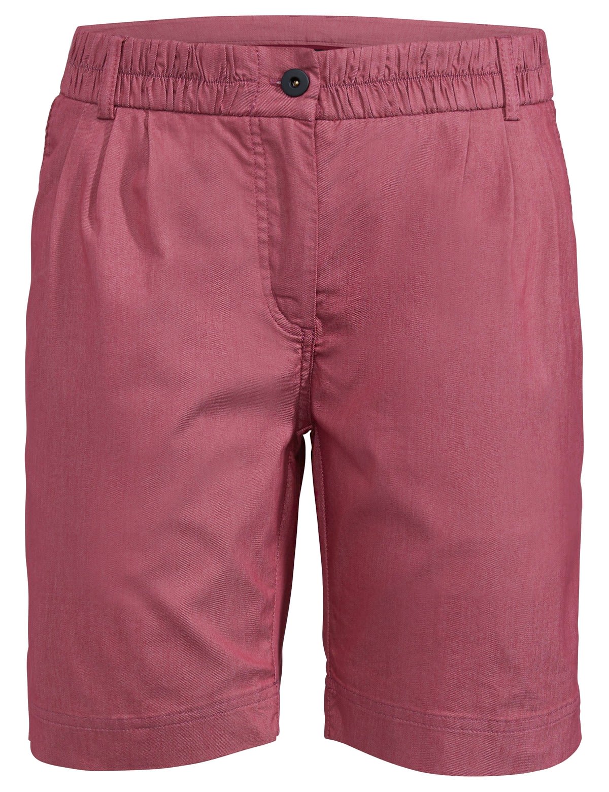 Vaude Redmont Shorts Rot- Female Hosen- Grsse 42 - Farbe Red Cluster