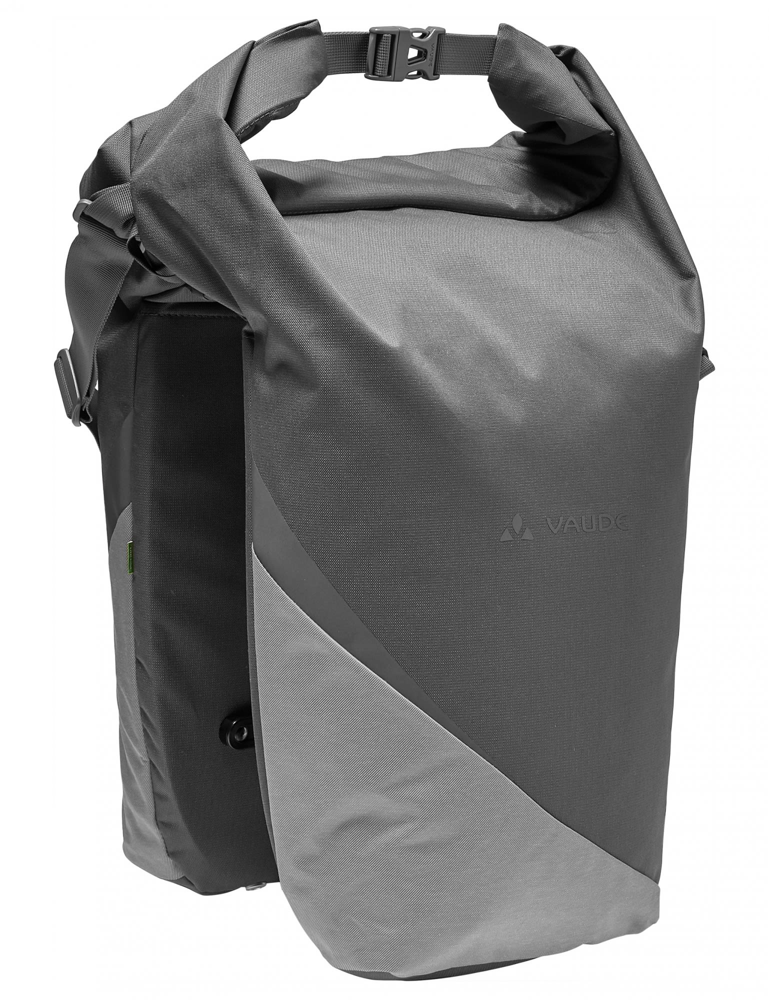 Vaude Road Master Urban (Double) Grau- Taschen- Grsse 32+6l - Farbe Black