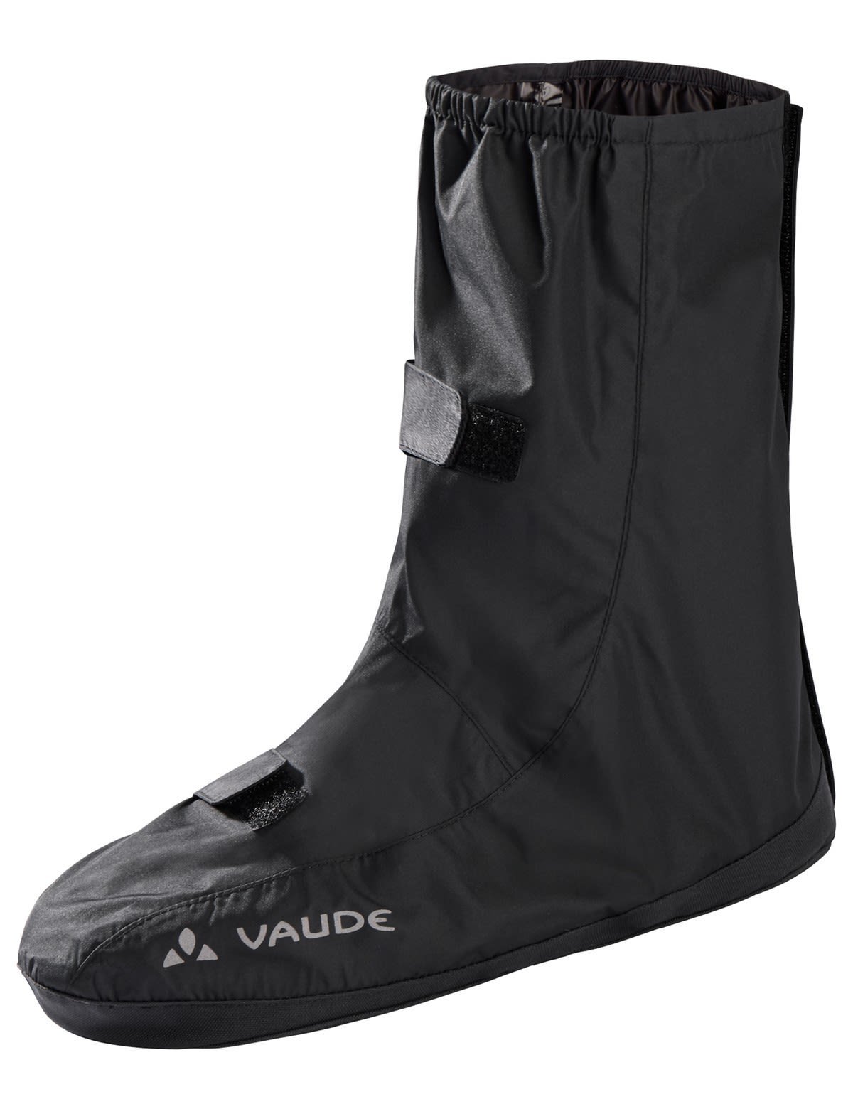 Vaude Shoecover Palade Schwarz- Accessoires- Grsse EU 36-39 - Farbe Black