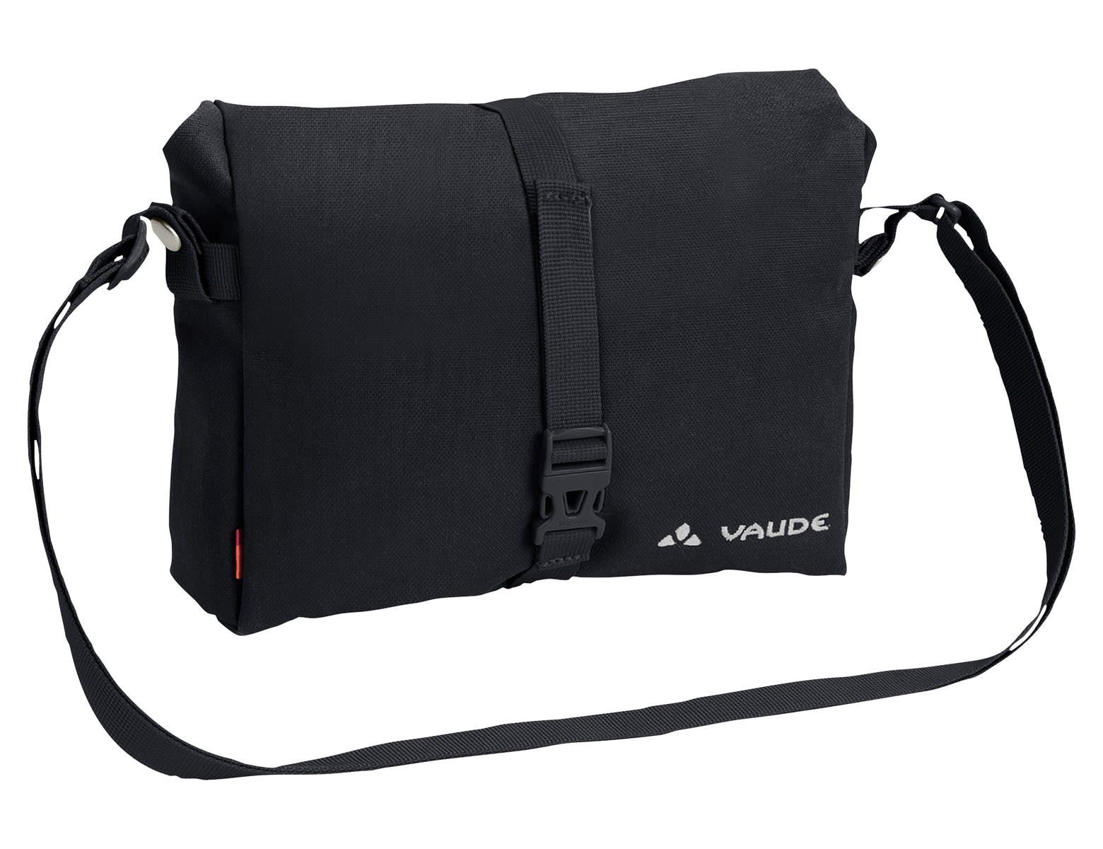 Vaude Shopair BOX Schwarz- Fahrradtaschen- Grsse 5l - Farbe Black