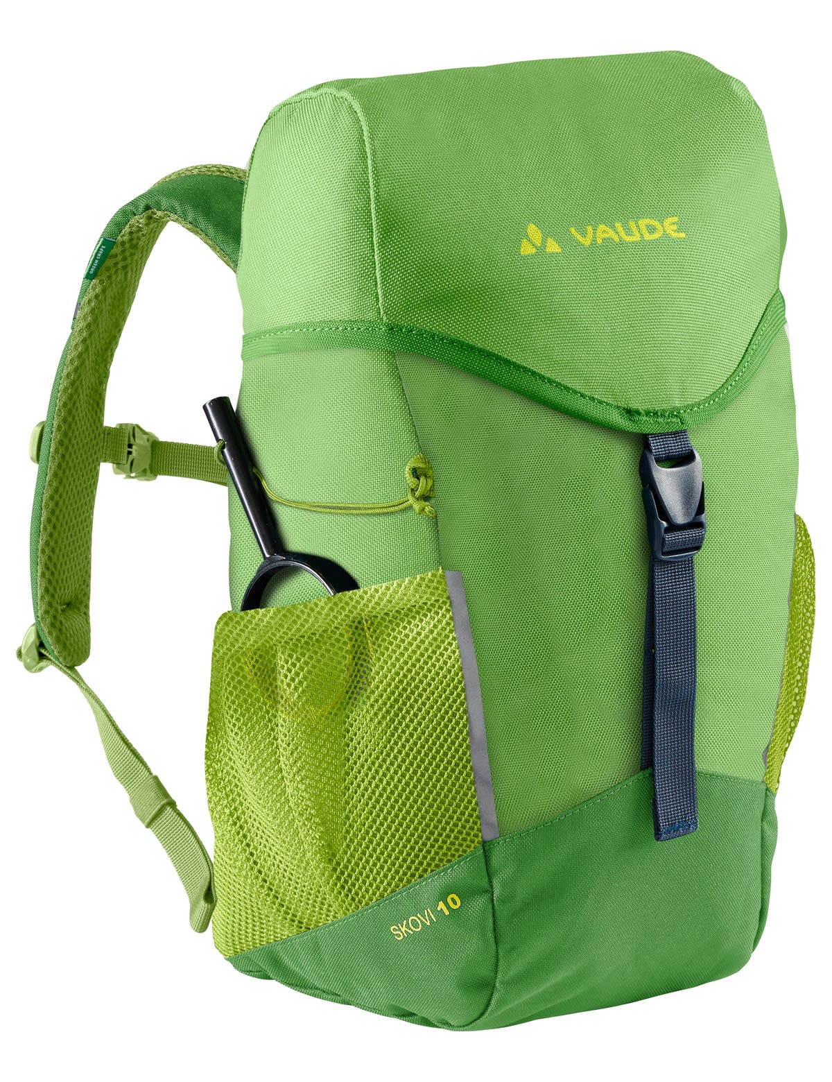 Vaude Skovi 10 Grn- Rucksckeruckscke- Grsse 10l - Farbe Apple