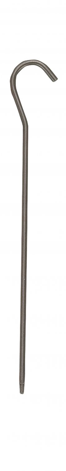 Vaude Titan PIN 15-5 CM Schwarz- Zelt-Zubehr- Grsse 15-5 cm - Farbe Black