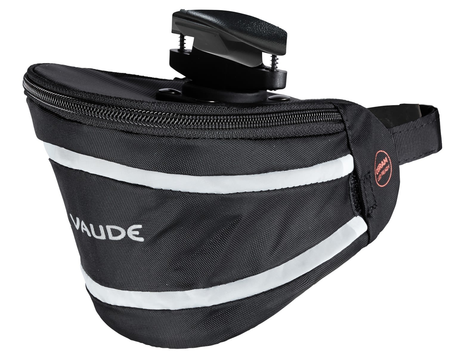 Vaude Tool LED Schwarz- Taschen- Grsse One Size - Farbe Black