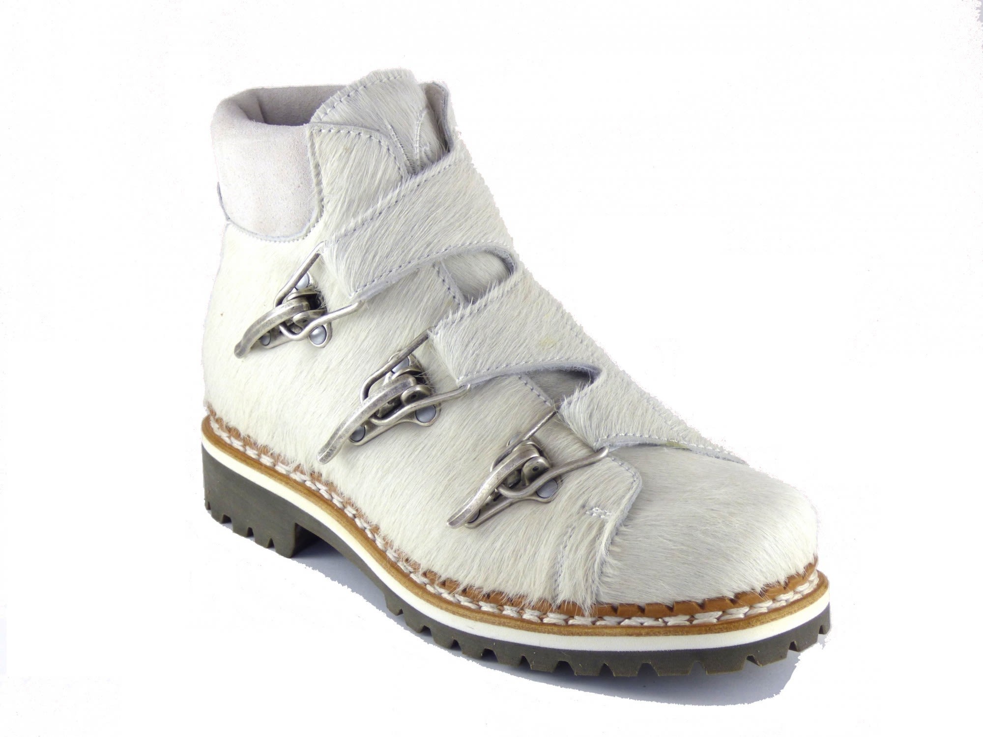Ventesima Strada Glory Weiss- Female Freizeitschuhe- Grsse EU 35-5 - Farbe White