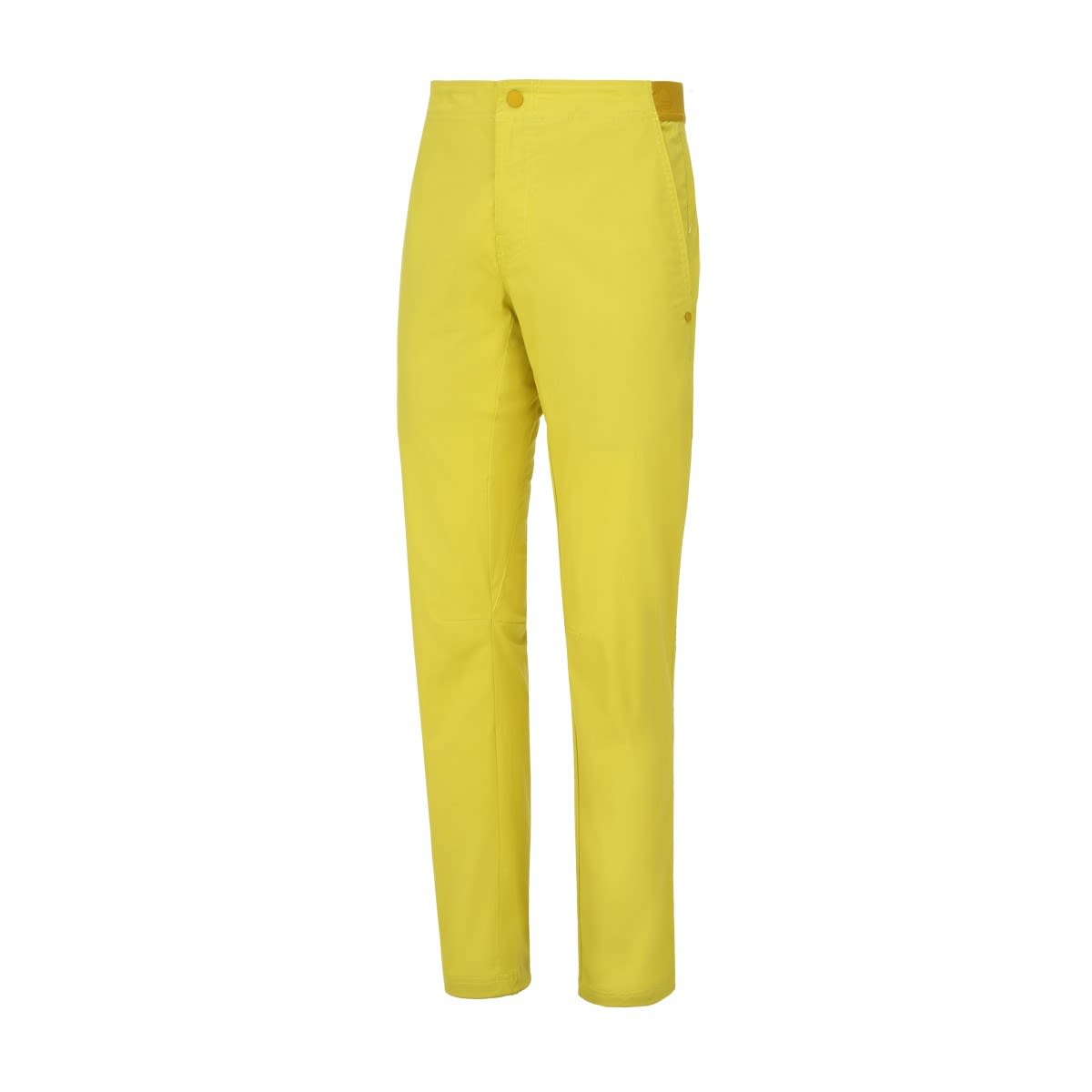 Wild Country Session Pant Gelb- Male Softshellhosen- Grsse M - Farbe Whin Yellow